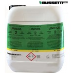 unisol 2 green stain remover 0.5L